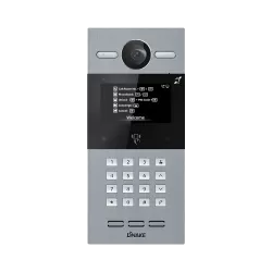 DNAKE 4.3” SIP Video Door Phone (Flush Mounting) - S215/F