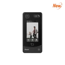 DNAKE 4.3” Facial Recognition Android 10 Door Station - S414